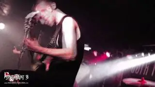 HELL'S DOMAIN - In The Trenches... - (OFFICIAL VIDEO)