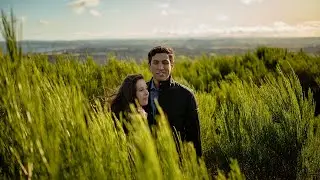 Canon 5d mark III+Canon 135mm f2+Sigma Art 50mm - Destination Engagement Session Edinburgh