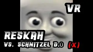[Vorrunde 13/14] Reskah vs. Schnitzel der &Uuml;berboss (x) (Prod. by AnabolicBeatz)