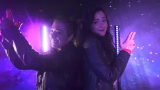Joy Squad 360 Video Booth