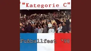 Frankreich '98