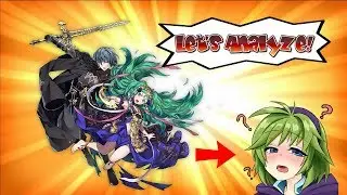 Let's Analyze Sothis Mythic Hero Banner + Time's Pulse 3 - Fire Emblem Heroes
