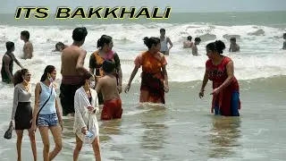 BAKKHALI tourist spot || Bakkhali Sea Beach  || Bakkhali tour plan 2022