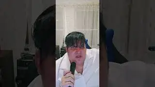 Mary in the morning  , Elvis Presley cover 