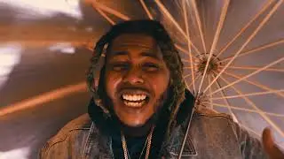 GLOAT - GLO Muzik (official video)