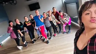 Sal con limón - @BandaFresaRoja - NatalieBarrera - ZLF 🤠
