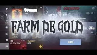 Farming Gold in Standoff 2 | Best Method 💵