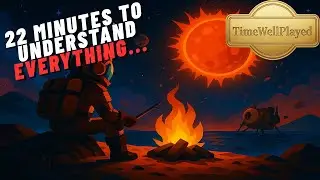 Outer Wilds Review &ndash; A Masterpiece You Can Only Experience Once