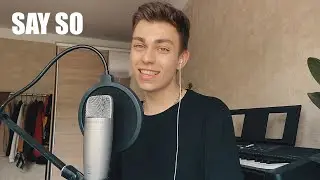 Doja Cat - Say So (Cover)