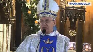 Ślubowanie sióstr Franciszkanek (FILM)