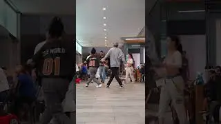 Michael Jackson - Beat it (Dance Video)
