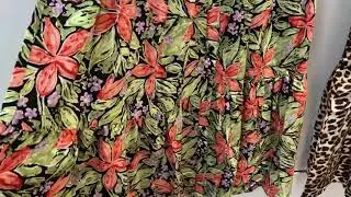 Outstanding chiffon shift dress loose fitting casual dress A line lenen dress design and Ideas
