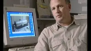 Highlights of Desert Science - The Smart Window
