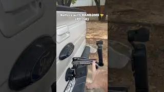 Ролики с RANDOMS (Часть 50) 🤝 #rollers #djiosmopocket3 #viral #trending #fypシ #peterbilt