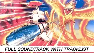 Thunder Force III | Full OST with Timestamps | High Quality Soundtrack
