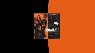 SeRcHiTø TrAmBØtIk-TRAMBOTIKATION(2X1)  🥶vs😭 VOL.I (fi CASSOS,CR8,XIYO) (GOD. LeiRoSEe)