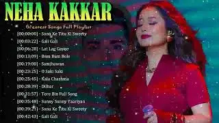 💫 Neha Kakkar – Turning Pop Simplicity into Huge Impact 🎤