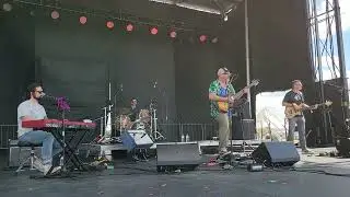 Ruby Waves - Roses are Free - Phoam - MD State Fair - 20250907