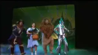 The Wizard of Oz - Off to See the Wizard