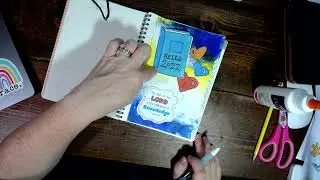 Using printable elements in your planner | Document Your Faith