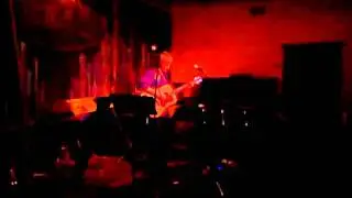 Ben Glaros-Words (by Neil Young)