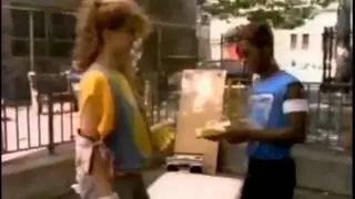 Beat Street Strut - Juicy