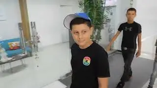 DAPRINCE /NUNCA TE FALLE