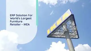 IKEA ERP App Development | IKEA Shopping App | Appinventiv - Mobile App Development Company
