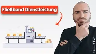 Flie&szlig;band bzw. Abo-Modell einer Agentur erkl&auml;rt!