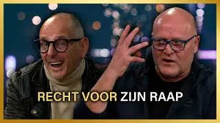 Recht voor zijn raap - Max von Kreyfelt en John Burgemeester