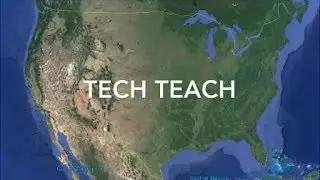 The White House Student Film Festival: TECH TEACH by David T. Lee (HD 1080p)