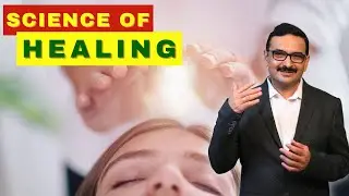 Healing Miracles Unveiled| Science of Healing| William Bengstone| Sandip Dash