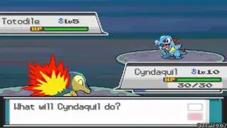 Pok&eacute;mon Storm Silver - Passerby Boy