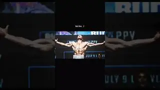 Lesnar = Aura🔥😎 #brocklesnar #wwe #ufc #aura #viral #explore