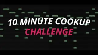 DT'S 10 MINUTE FL STUDIO SPEEDRUN! | FL STUDIO TUTORIAL | THATDHRUV