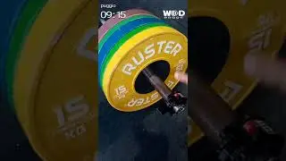 WOD 2 IFC 22