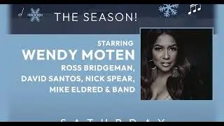 Season of Soul 4.0 - Saturday, November 29th @ 8:00PM