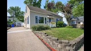 Cedar Rapids Iowa Home for Sale, 1611 8th Ave SE Home Guys Version 2