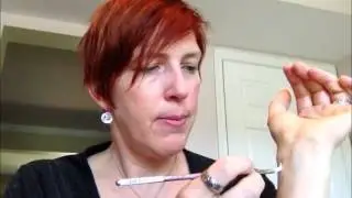 Face paint Basics for RFE