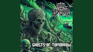 Ghosts of Tomorrow