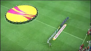 Champions League - 2015-16 - 16 avos-de-final - Fiorentina x M&aacute;laga CF