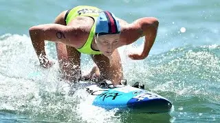 Which iron racing discipline do the Nutri-Grain IronMen & IronWomen enjoy the most?