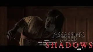 Einer war doch echt - Assassins Creed Shadows #303