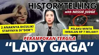 KASUS GILA PERAMPOKAN 