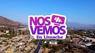 Nos Vemos en Limache &ndash; D&iacute;a N&deg;2 | En Vivo desde Eatsman Beach Bar