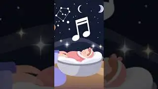 Moonlight Whisper Lullaby #lullaby #babymusic #lifeisbutadream #babysleepmusic #baby #music