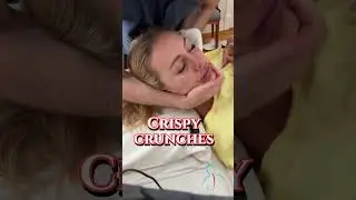 Just keep CRACKING! Adjustment to make you feel better by Australian Chiropractor