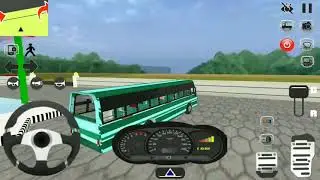 REAL INDIAN BUS SIMULATOR GAME FOR ANDROID