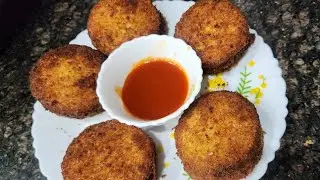 Chicken Gold Coin Ramzan iftar special recipe 😋 