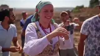مهرجان العرائش لتلاقح الثقافات - نحن التعايش Larache ENTRERRITMOS - We Convivencia 2018